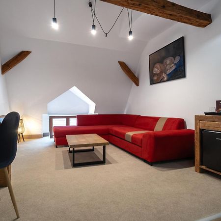 Wanderer Sighisoara Hotel Kültér fotó