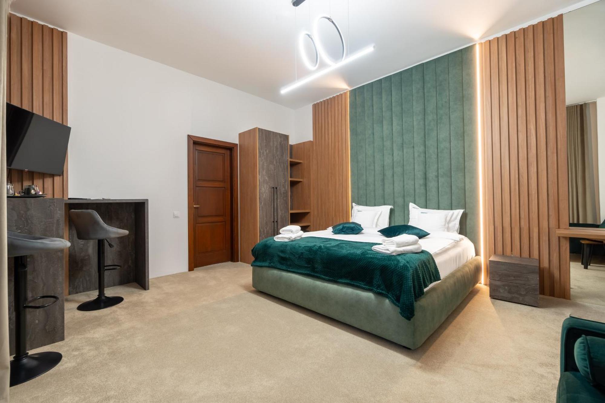 Wanderer Sighisoara Hotel Kültér fotó