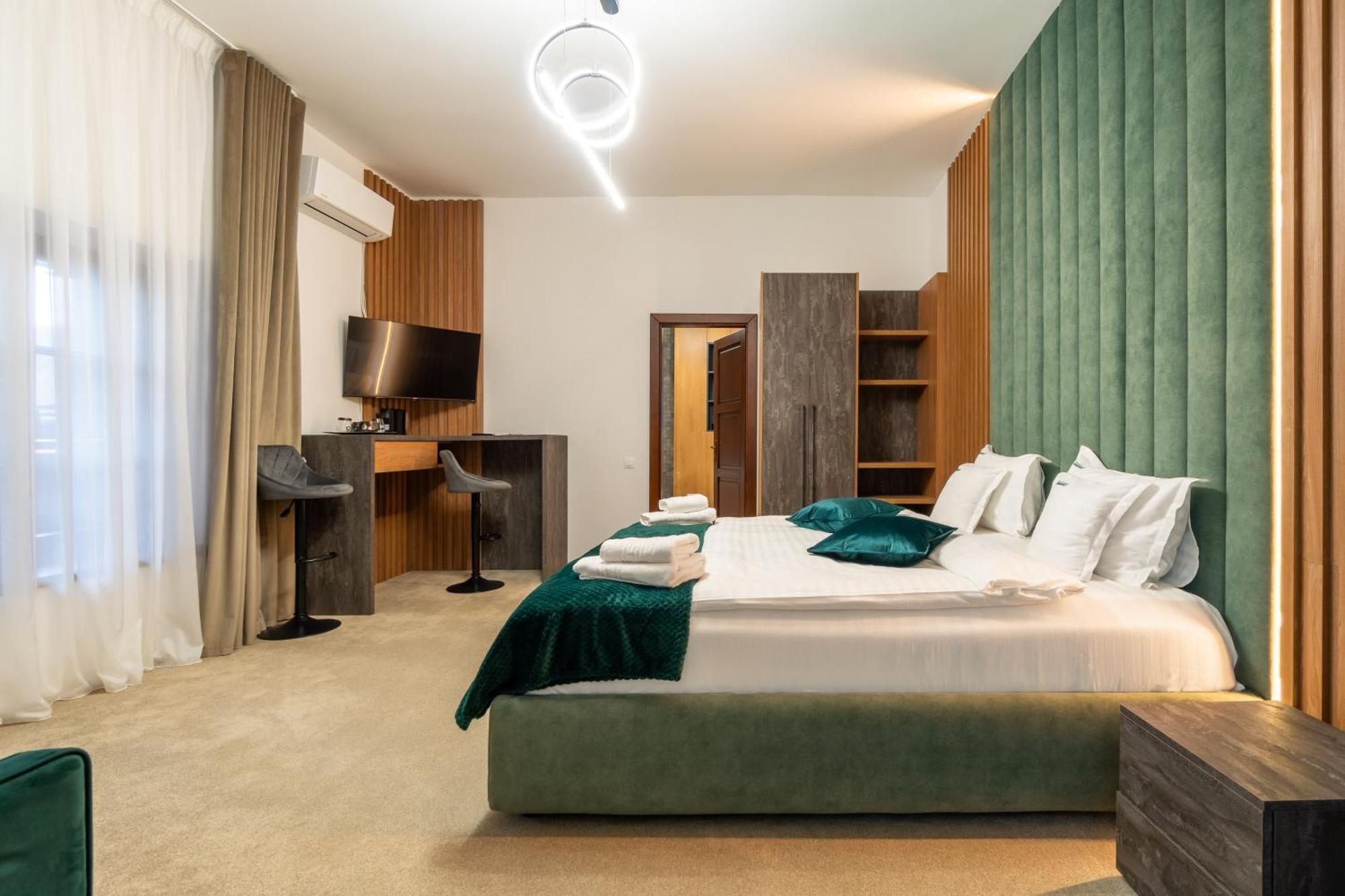 Wanderer Sighisoara Hotel Kültér fotó