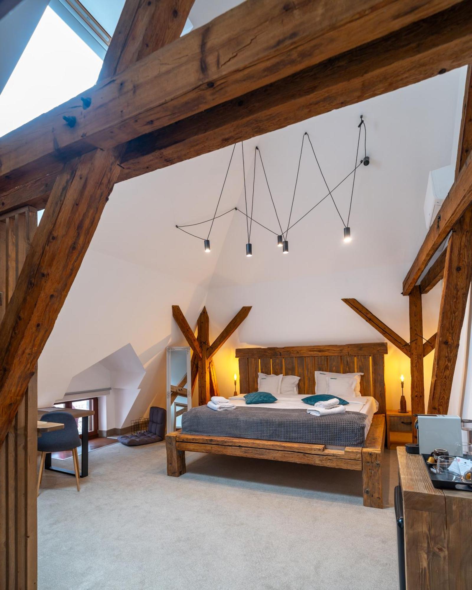 Wanderer Sighisoara Hotel Kültér fotó