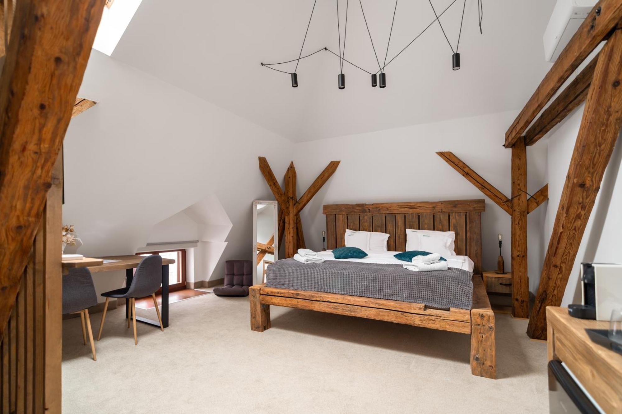 Wanderer Sighisoara Hotel Kültér fotó