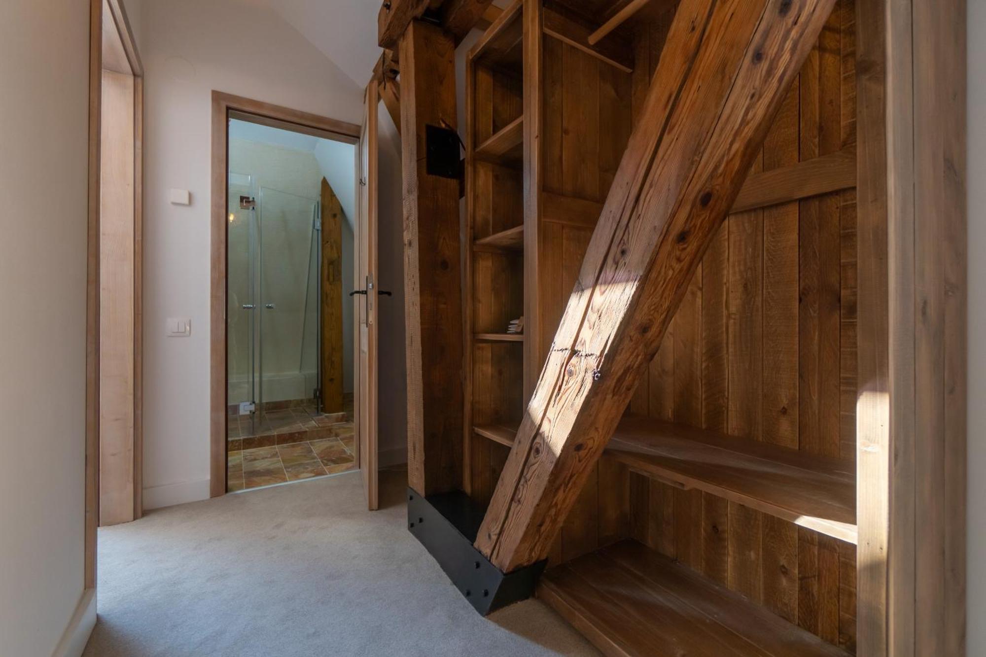 Wanderer Sighisoara Hotel Kültér fotó