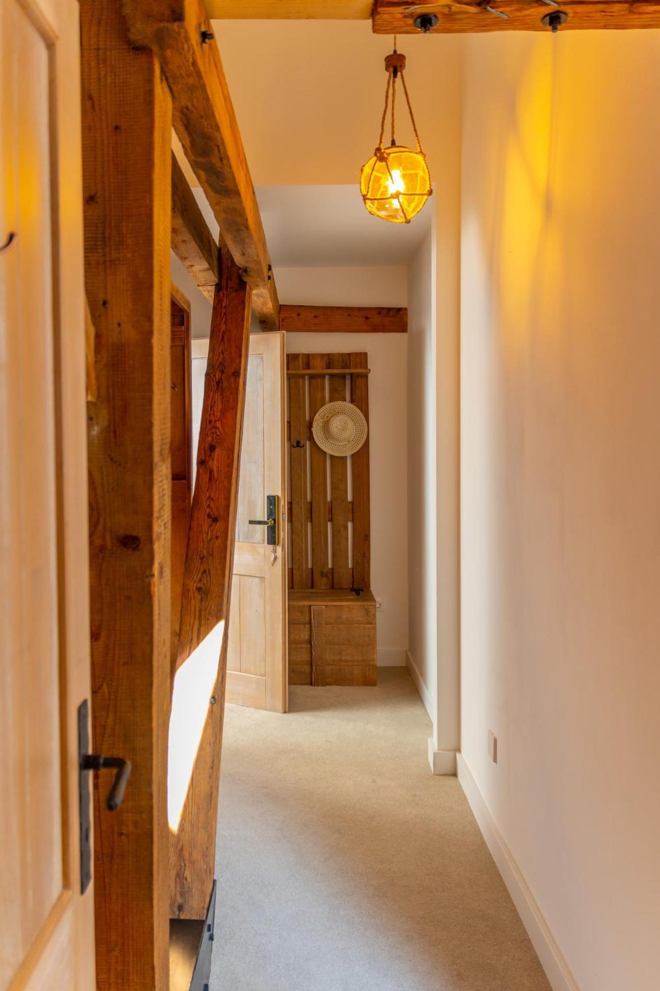Wanderer Sighisoara Hotel Kültér fotó
