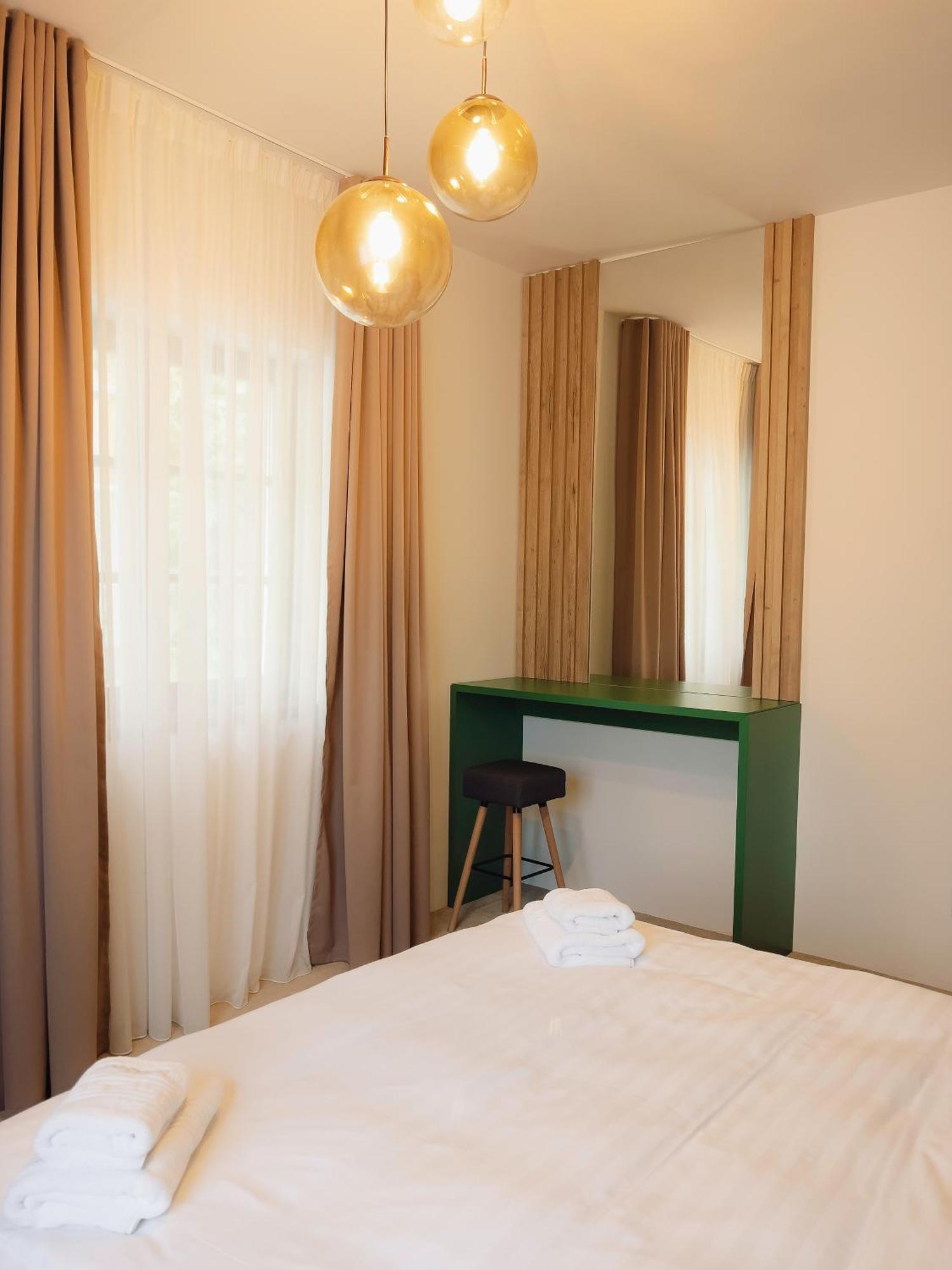 Wanderer Sighisoara Hotel Kültér fotó